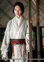 actrice chinoise