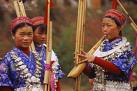 instrument lusheng